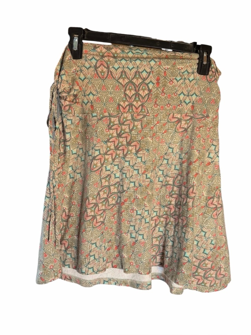 Patagonia Lithia Worn Wear Convertible Skirt